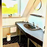In Bei Koeln Apartment Huerth