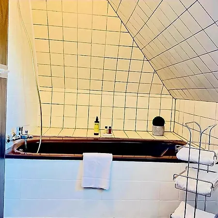 Apartment In Bei Koeln Huerth