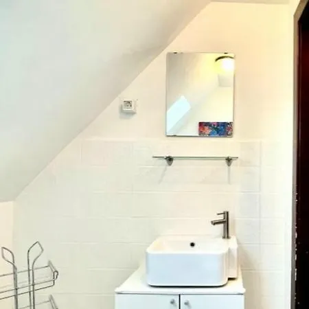 Apartment In Bei Koeln