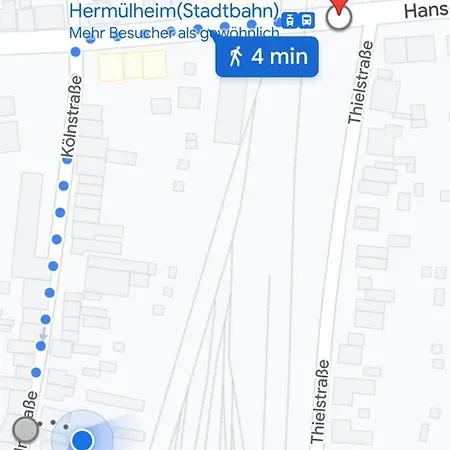 In Bei Koeln * Huerth