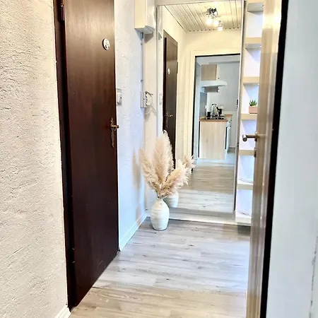 In Bei Koeln Apartment *