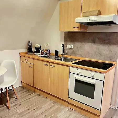 In Bei Koeln Apartment
