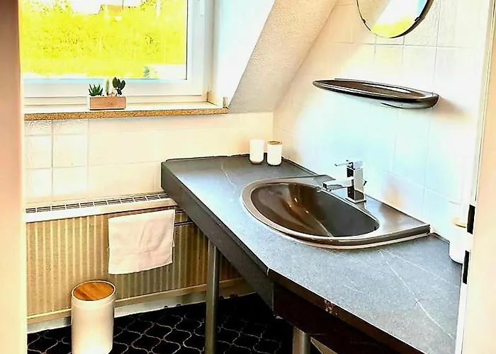 In Bei Koeln Lägenhet Hürth