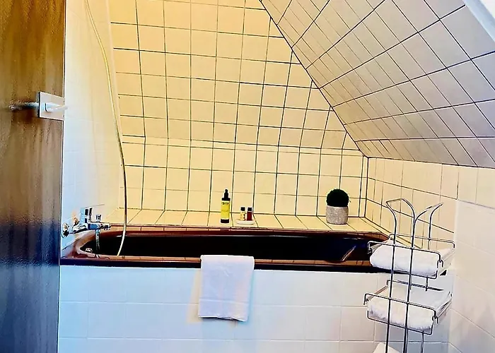 Lägenhet In Bei Koeln Hürth