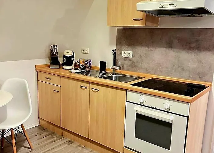 In Bei Koeln Lägenhet