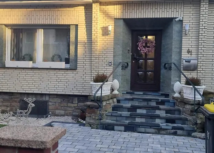 In Bei Koeln 公寓 *